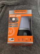 Werckmann Lampa Robocza Naświetlacz 4000LM 50W 360°