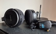 Słuchawki Bezprzewodowe Sony MDR-RF810R – Nowe akumulatory