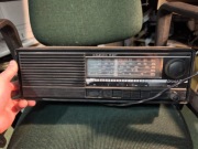 Radio Diora kalenica r301 z PRL sprawne.