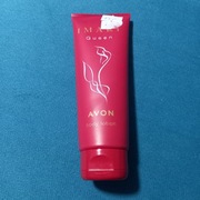 Avon Imari Queen balsam