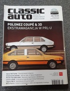 Magazyn CLASSIC AUTO nr 93 Czerwiec 2014