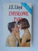 Zmysłowe pary - Joan E. Lloyd