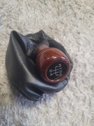 Drewniana  gałka VW Golf 2 Jetta 2 Corrado