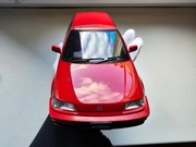 1:18 Triple9 Collection Honda Civic EF9 SiR VTEC 1990.