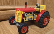 Zetor traktor na kluczyk 