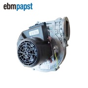Wentylator kotła ebm papst RG148/1200-3633-010204