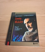 Płyta DVD „Imię róży”