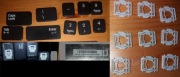 Klawisze klawisz +zaczep lub sam zaczep Samsung R580