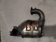 Renault 2.0T F4RT Turbo TD04L6-14T/katalizator