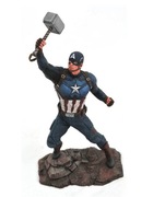 Figurka Marvel Avengers: Endgame / Kapitan America Diamond Select Toys