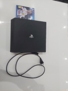 Konsola PS4 PRO 500GB