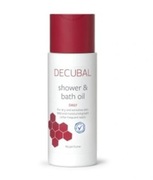 Decubal olejek pod prysznic i do kąpieli 200ml. Super cena!