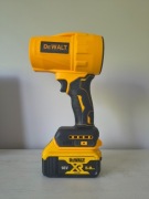 Dmuchawa DeWalt mocna nowa 