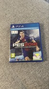 PES 2018 PS4 PS5 PL