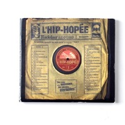 Kolekcja francuskiego hip-hopu 2CD