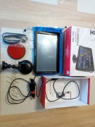 Nawigacja GOMEDIA 903 9" dla ciężarówek / iGO