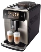 Ekspres ciśnieniowy Saeco Xelsis Deluxe SM8782/30