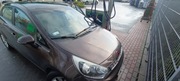Kia Rio 3 2013 rok.