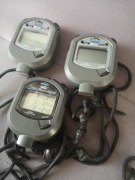 Stopery Recall sportowe