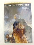 Life and death prometeusz folia scream