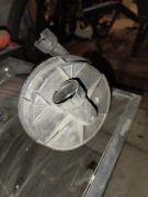 Pompa powietrza wtórnego 06A131333C Audi A3 8P 1.6 8V 102KM