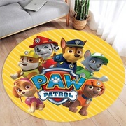 Dywan dziecięcy Psi Patrol