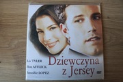 DZIEWCZYNA Z JERSEY  reż. Kevin Smith