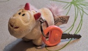 Theodor and friends brelok unicorn