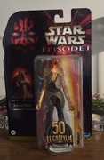 Star Wars The Black Series Jar Jar Binks Episode 1 Phantom Menace