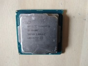 Procesor 6- cio rdzeniowy Intel i5-9400F 