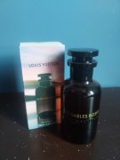 Perfumy Damskie LOUIS VUITTON LES SABLES ROSES 100 ML 