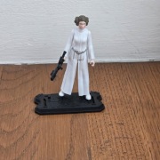 Figurka Star Wars Gwiezdne Wojny Princess Leia Hasbro Kenner