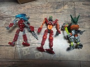 Lego Bionicle  klocki