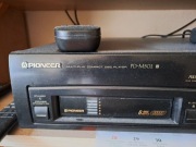 sprzedam zmieniarke pioneer pd-m502
