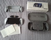 SONY PlayStation Portal PS + Futreał - Gwarancja