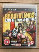 Borderlands GOTY PS3 Premierowa Okazja