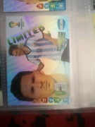 Lionel Messi Panini Brasil 2014 UNIKAT LIMITED KRK