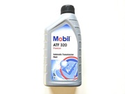 Olej do automatycznej skrzyni biegów Mobil ATF 320