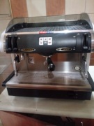 ekspres do kawy FAEMA SMART +młynek