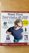 Head First Servlets & JSP. Edycja polska - Basham