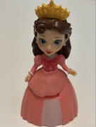 Mattel Disney SOFIA figurka