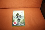 Call of Duty 4 Modern Warfare Microsoft XBOX 360 PAL
