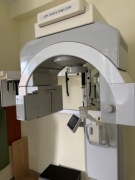 RTG Pantomogram zdjęcie zębów