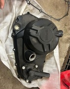 Yamaha r3 2019 + dekiel sprzęgła pompa wody