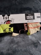 Skarpetki zestaw  myszka Miki mouse rozm 23-26