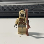 LEGO Star Wars Tusken Raider sw005