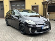 Toyota Prius 1.8 Hybrid LPG