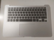 Kadłubek Macbook A1466 płyta głowna /obudowa klawiatura
