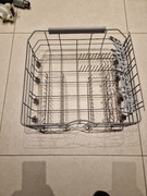 kosz dolny zmywarka AEG FAVORIT 99025 VI1P 60 cm