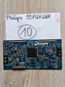 t-con 55t22-c04  t550qvn03.1 z telewizora philips 55puh6400/88